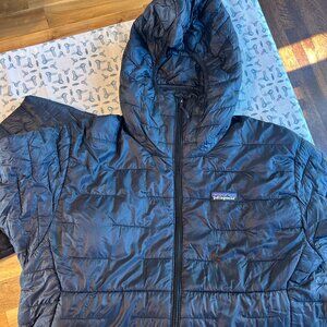 Patagonia Micro Puff Hoody Jacket